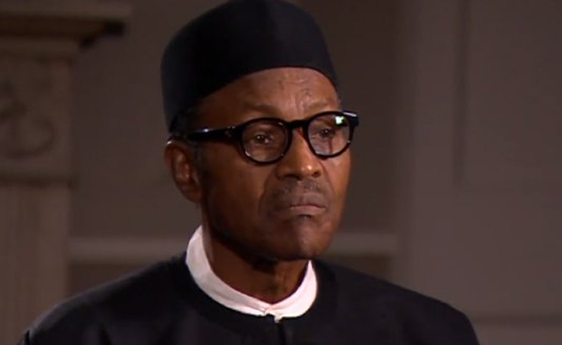 Muhammadu-Buhari