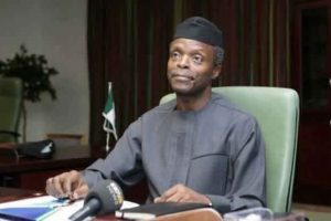 Osinbajo