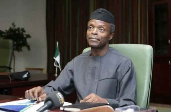 Osinbajo