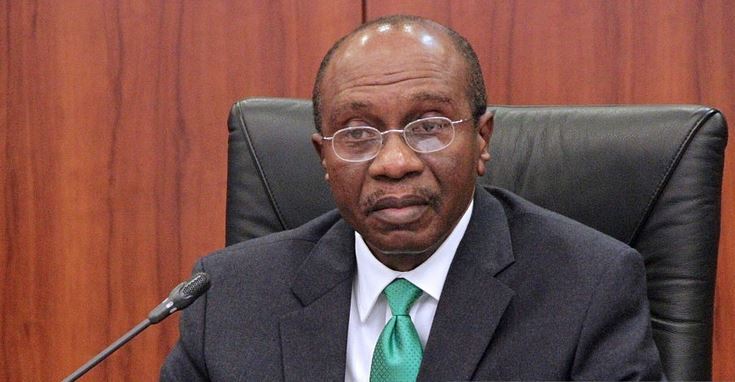 Godwin-Emefiele