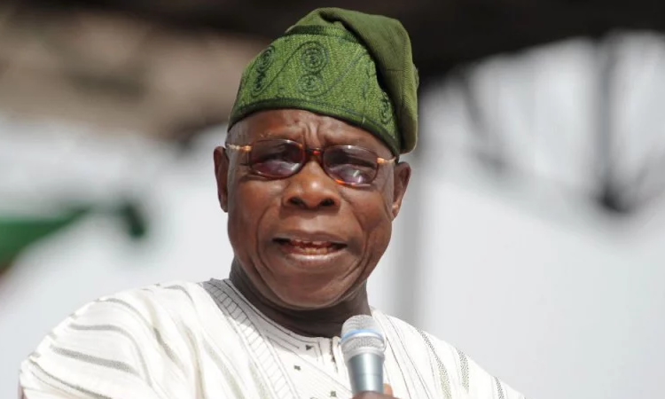 Olusegun-Obasanjo