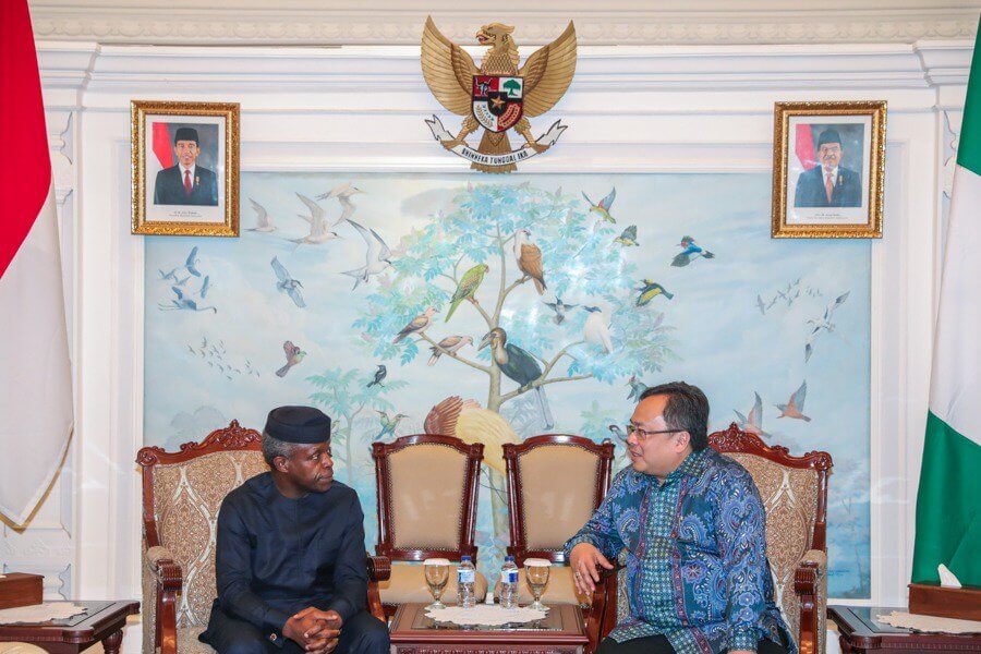 Osinbajo-Indonesia-EITI