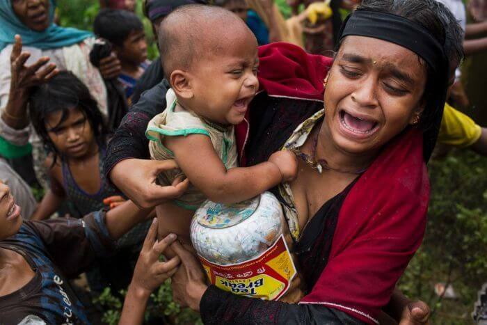 Rohingya