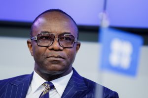 ibe-kachikwu