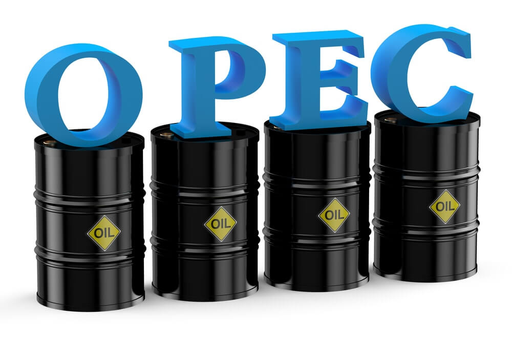 OPEC 