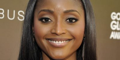 Isha-Sesay