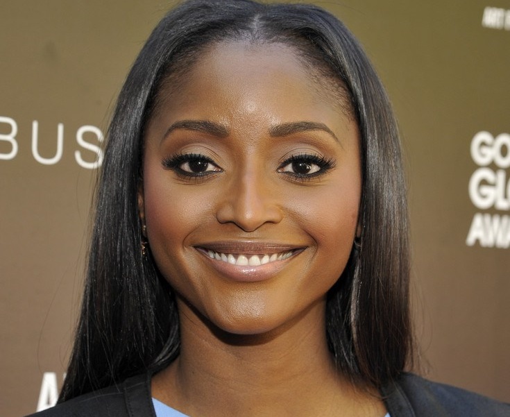 Isha-Sesay