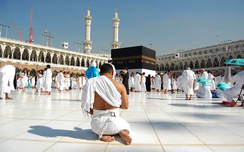 hajj