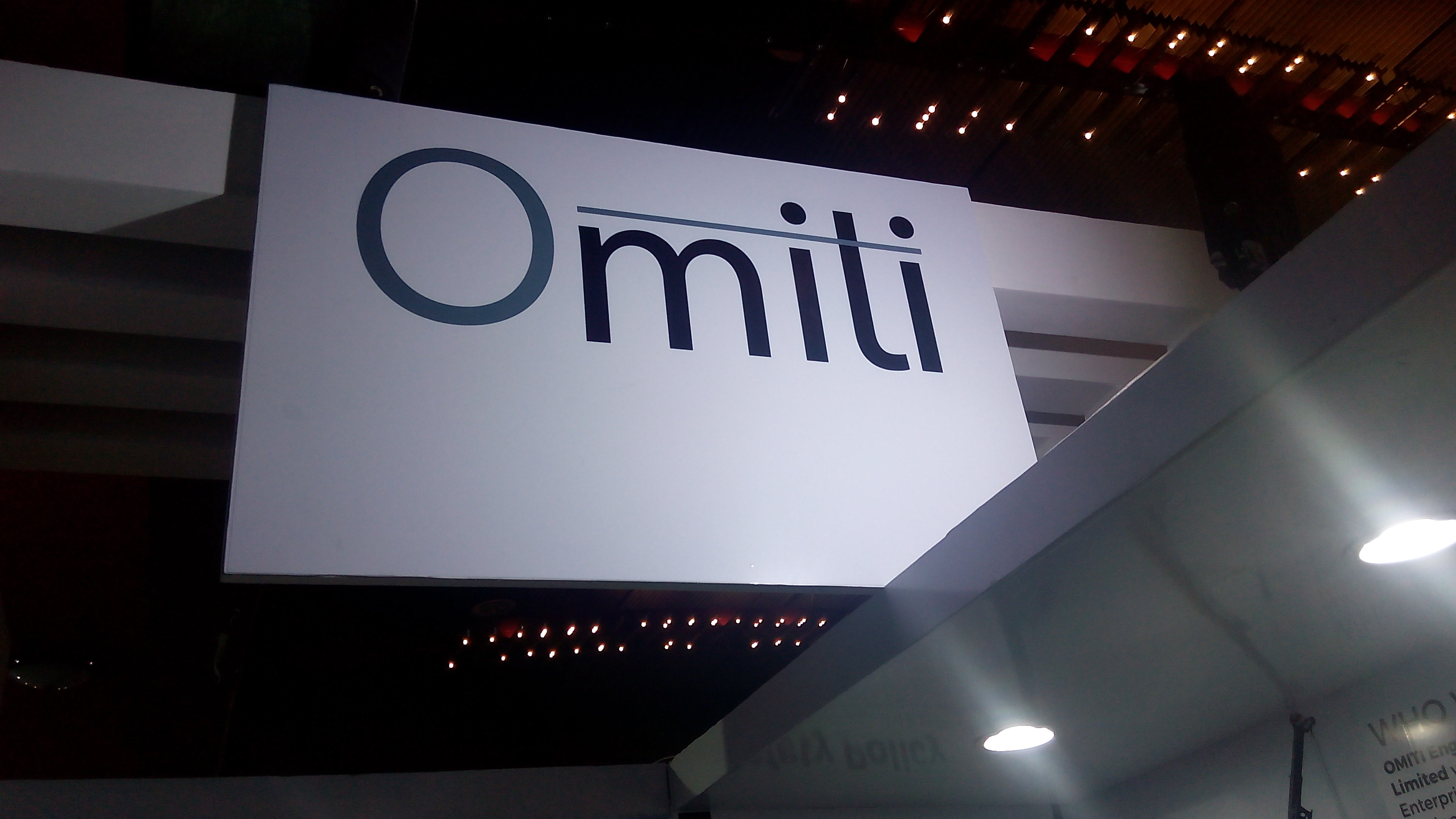 Omiti-Engineering